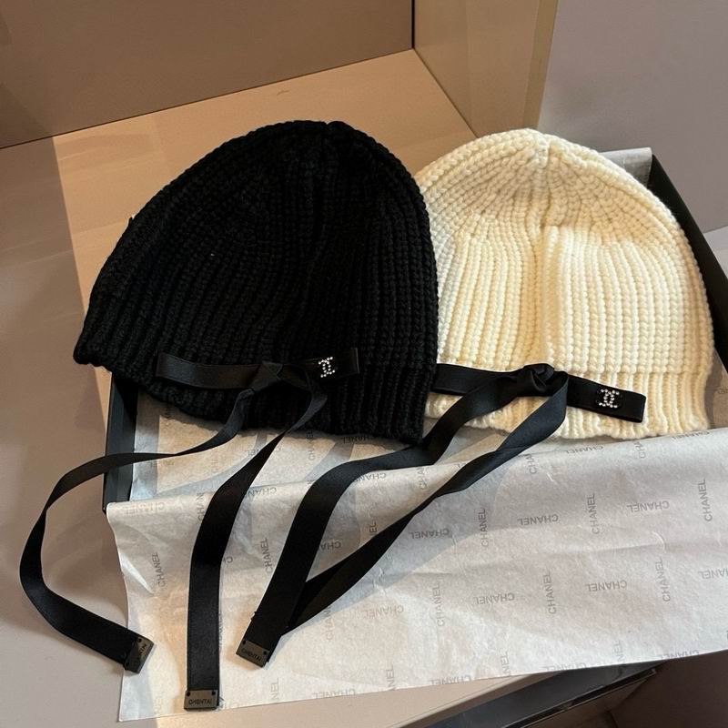 CHanel Hat dx109